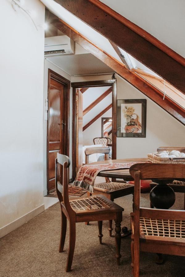 Bloemendal Wine Estate Accommodation Cape Town Eksteriør bilde
