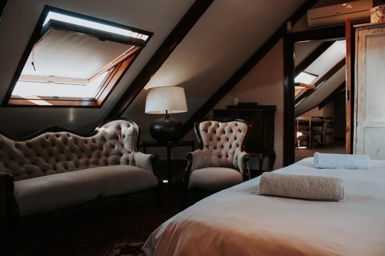 Bloemendal Wine Estate Accommodation Cape Town Eksteriør bilde