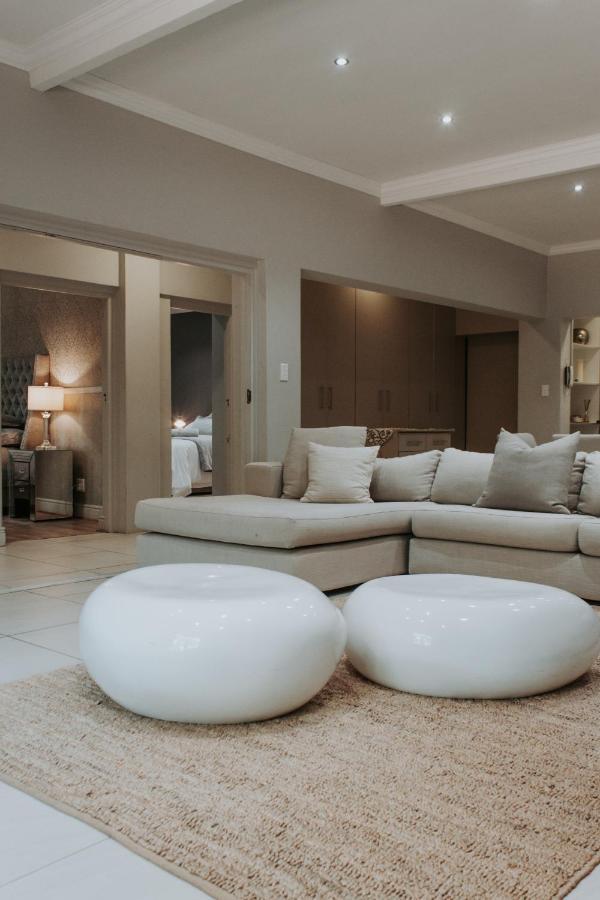 Bloemendal Wine Estate Accommodation Cape Town Eksteriør bilde