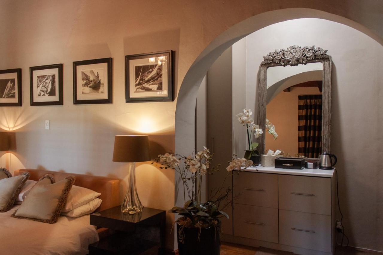 Bloemendal Wine Estate Accommodation Cape Town Eksteriør bilde