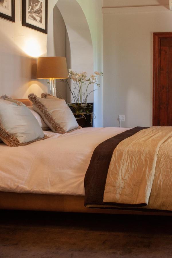 Bloemendal Wine Estate Accommodation Cape Town Eksteriør bilde