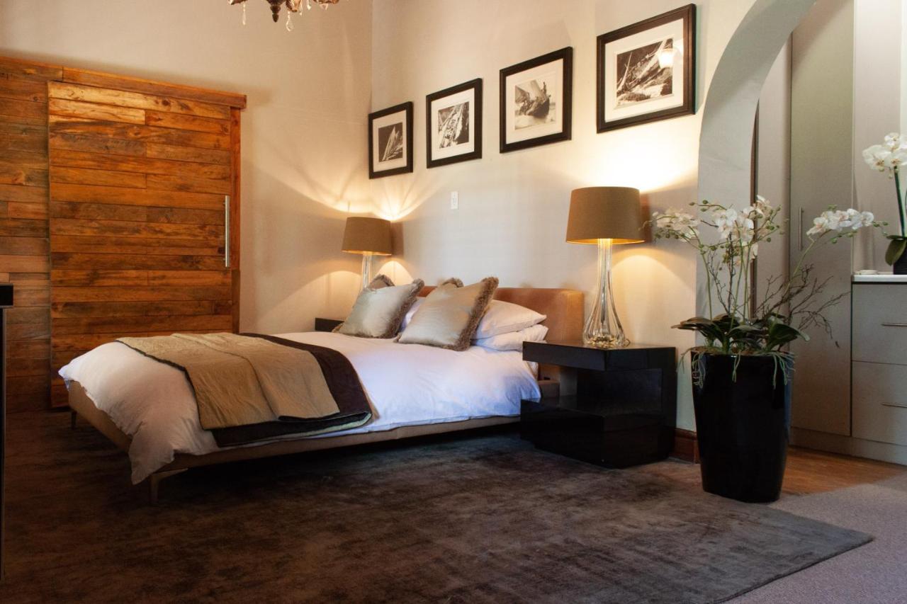 Bloemendal Wine Estate Accommodation Cape Town Eksteriør bilde