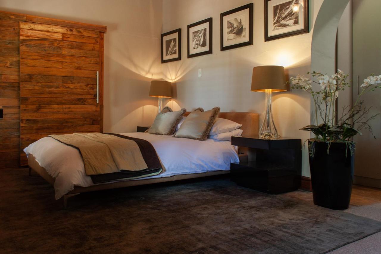 Bloemendal Wine Estate Accommodation Cape Town Eksteriør bilde