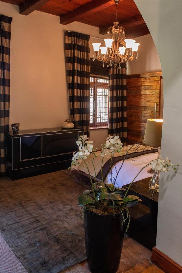 Bloemendal Wine Estate Accommodation Cape Town Eksteriør bilde