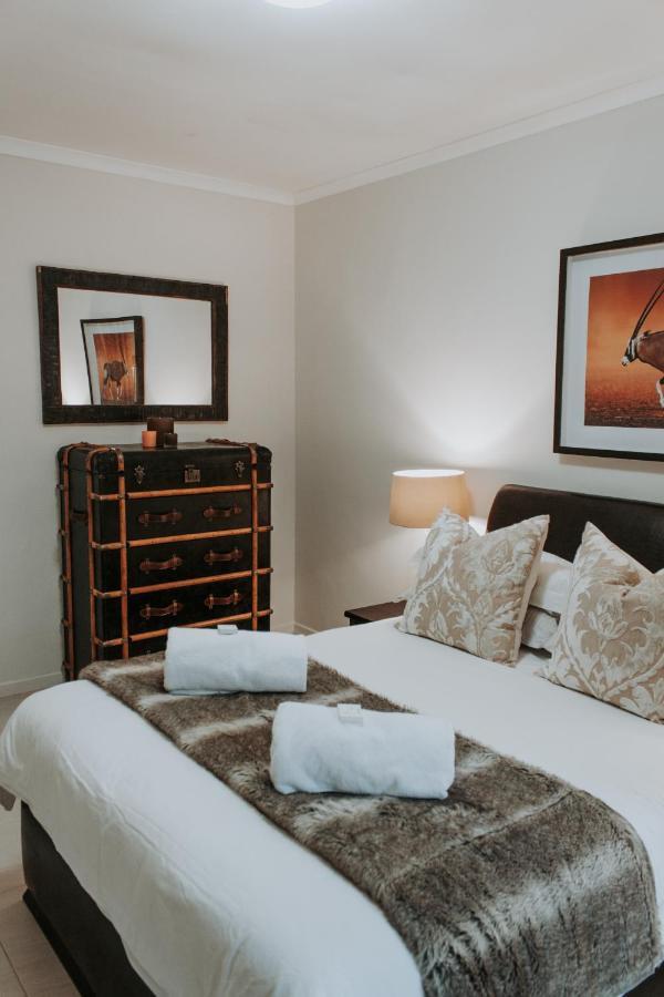 Bloemendal Wine Estate Accommodation Cape Town Eksteriør bilde