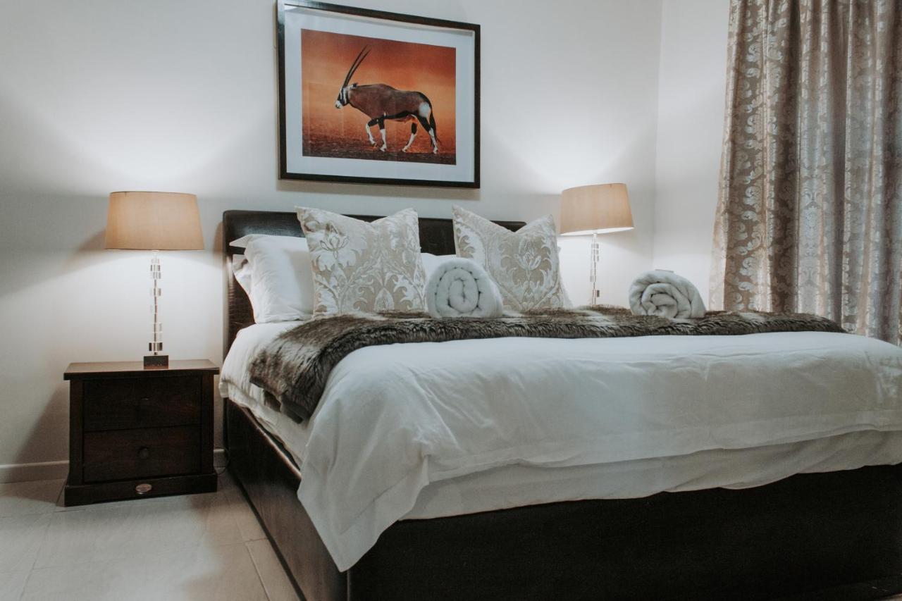 Bloemendal Wine Estate Accommodation Cape Town Eksteriør bilde