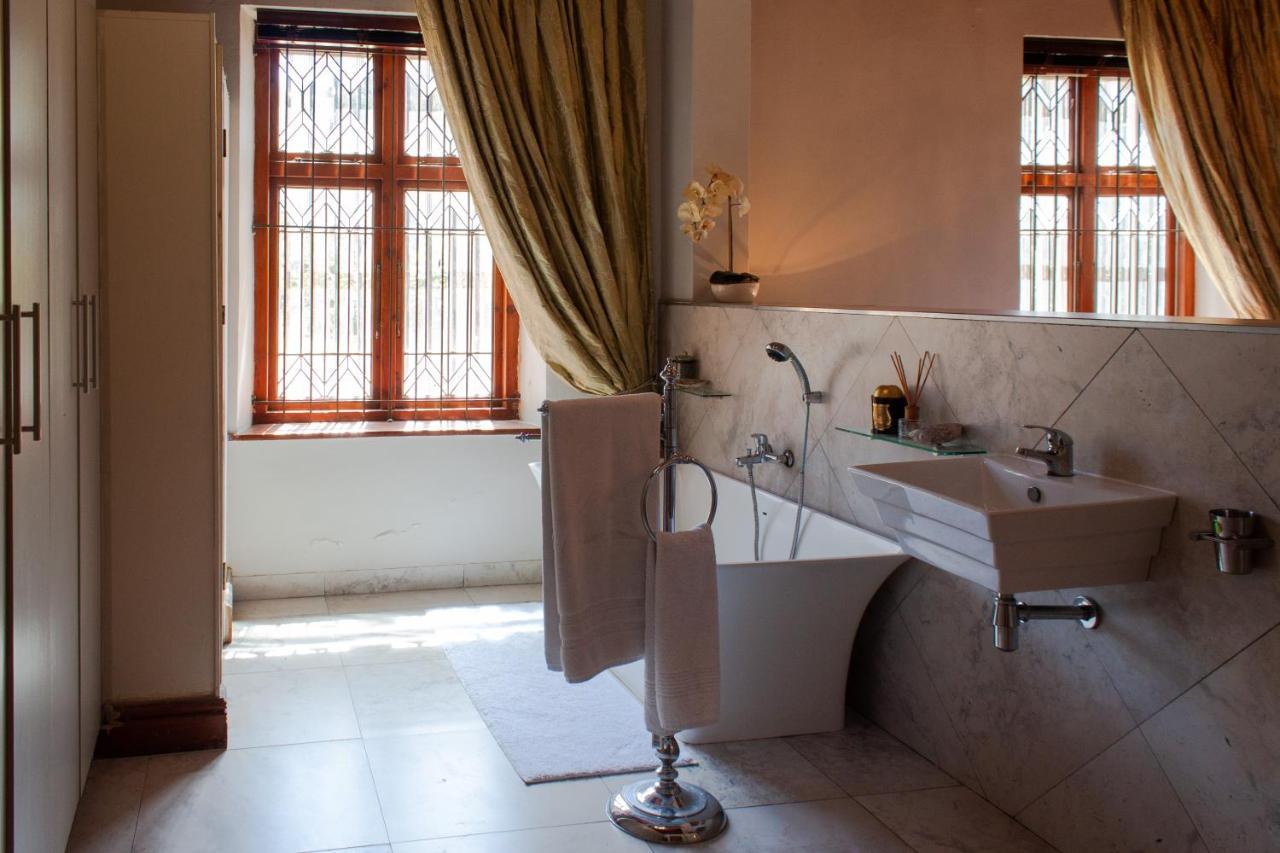 Bloemendal Wine Estate Accommodation Cape Town Eksteriør bilde