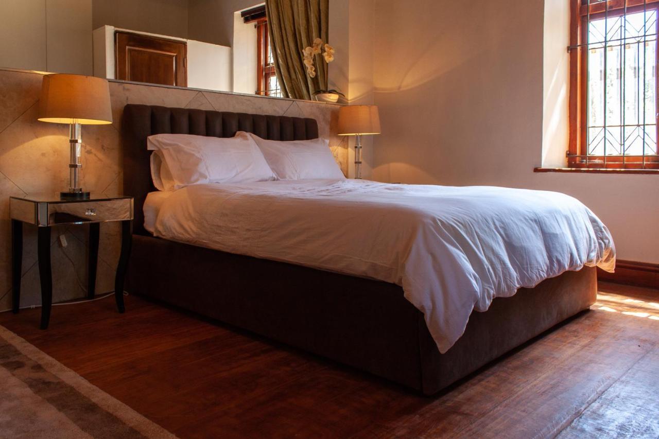 Bloemendal Wine Estate Accommodation Cape Town Eksteriør bilde