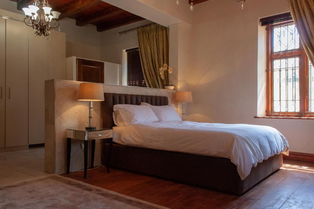 Bloemendal Wine Estate Accommodation Cape Town Eksteriør bilde