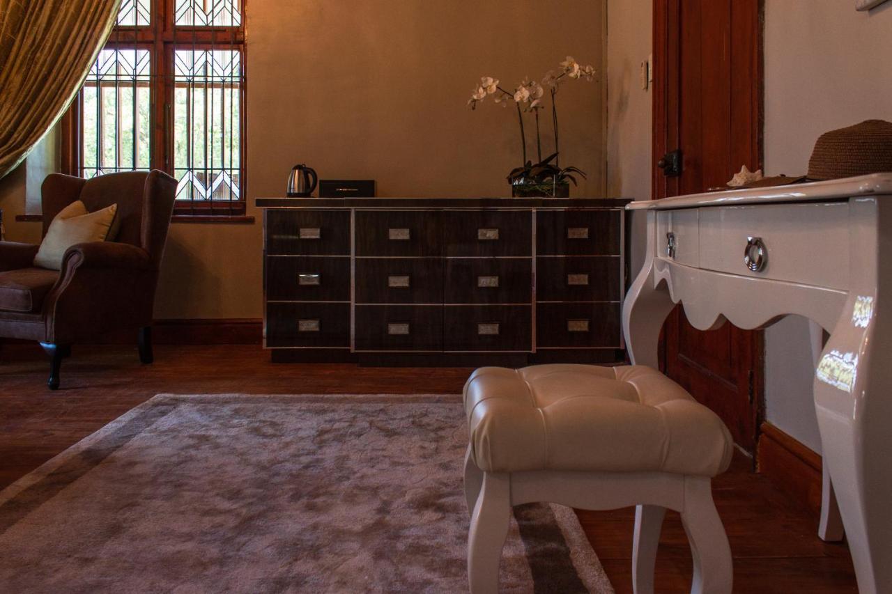 Bloemendal Wine Estate Accommodation Cape Town Eksteriør bilde