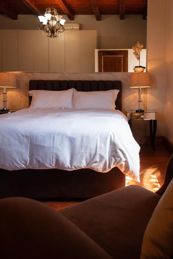 Bloemendal Wine Estate Accommodation Cape Town Eksteriør bilde