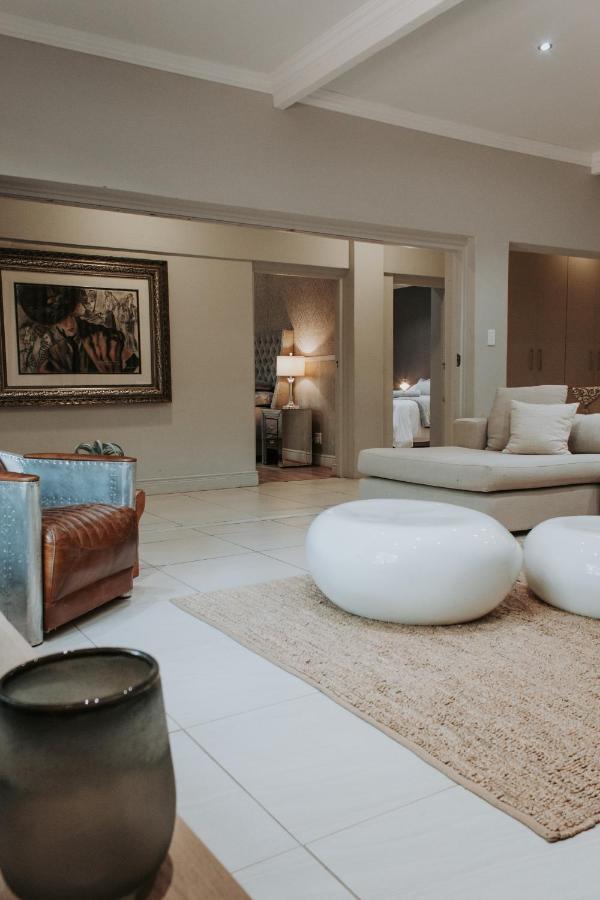 Bloemendal Wine Estate Accommodation Cape Town Eksteriør bilde
