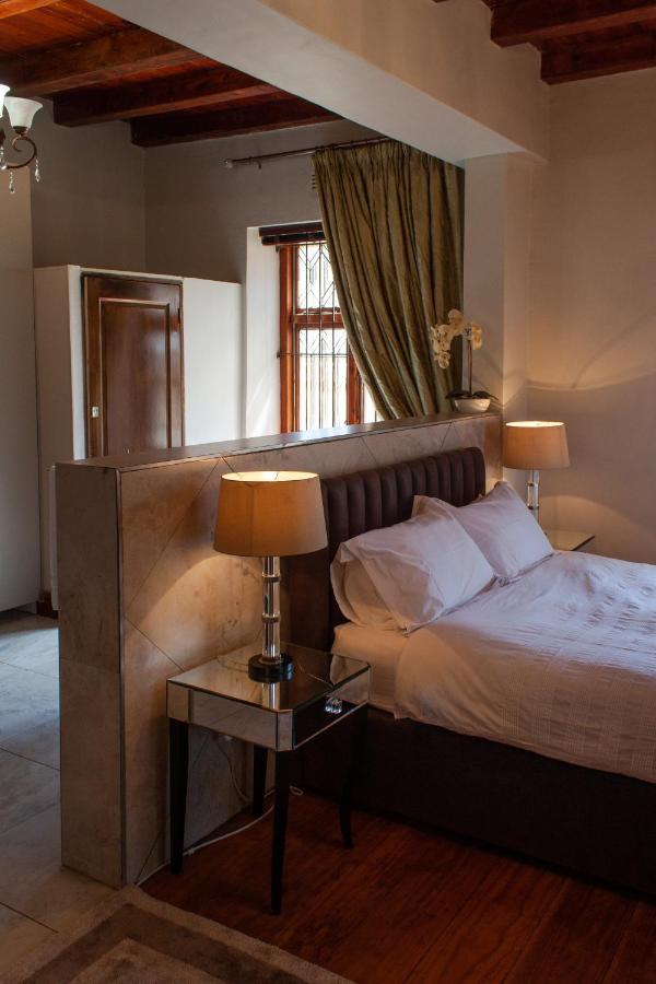 Bloemendal Wine Estate Accommodation Cape Town Eksteriør bilde