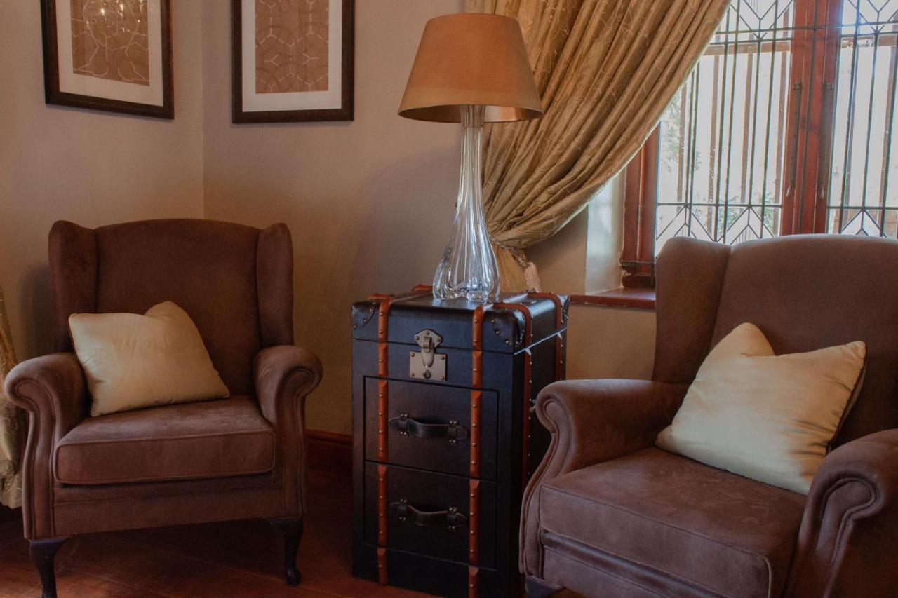 Bloemendal Wine Estate Accommodation Cape Town Eksteriør bilde